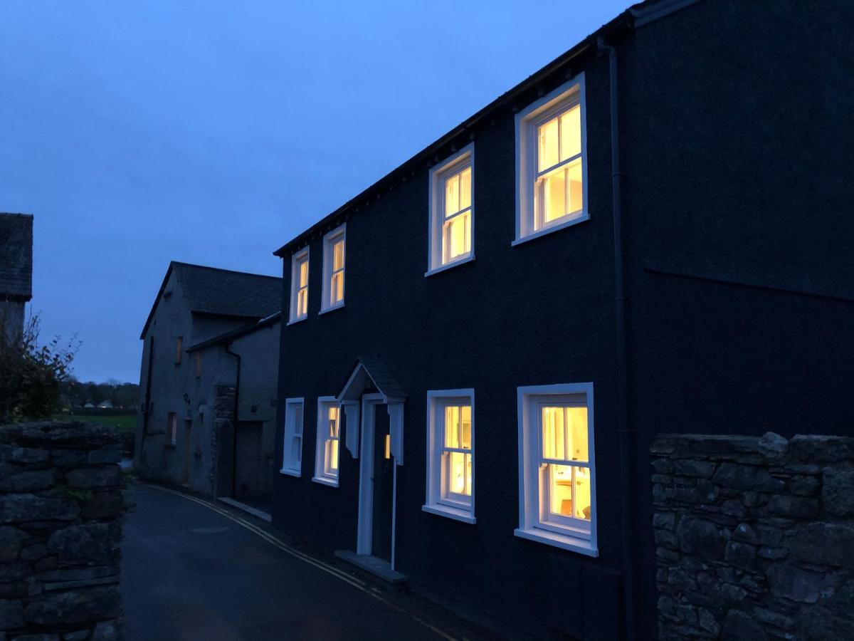 The Old Hay Shed Villa Cartmel Exteriör bild