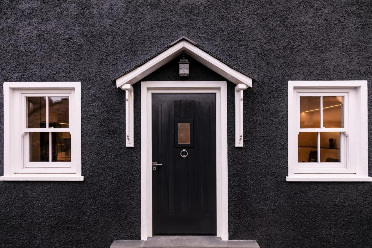 The Old Hay Shed Villa Cartmel Exteriör bild